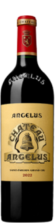 Château Angélus 2022